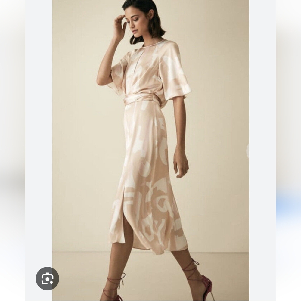 Reiss Dress NWT